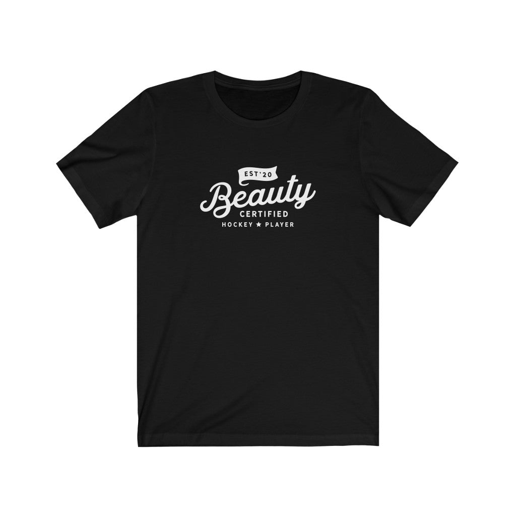 BEAUTY BOLD TEE