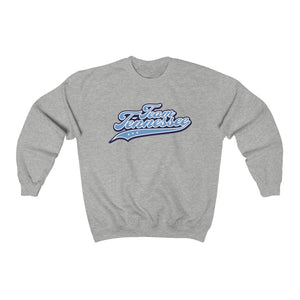 LOGO SWEATSHIRT