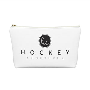 HC Accessory Pouch w T-bottom