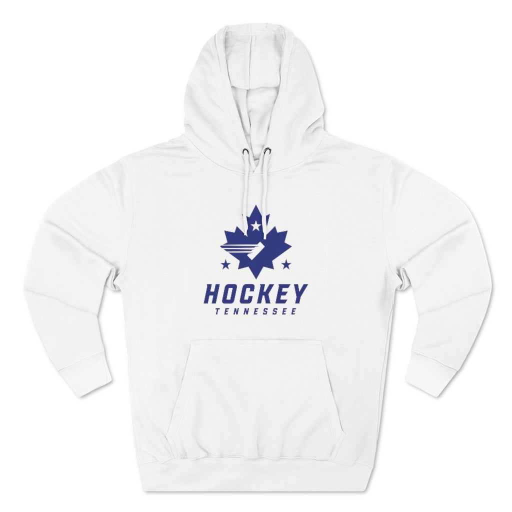 LEAF PUCK PREMIUM HOODIE