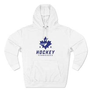 LEAF PUCK PREMIUM HOODIE