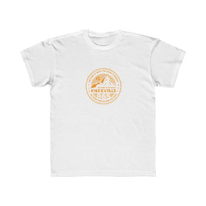 YOUTH ROCKY TOP TOUGH HOME TEE