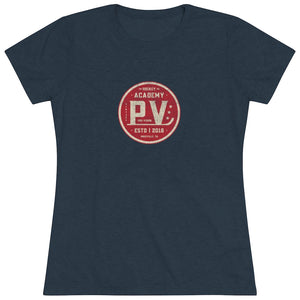 WOMEN'S PRO VISION PROMO TEE