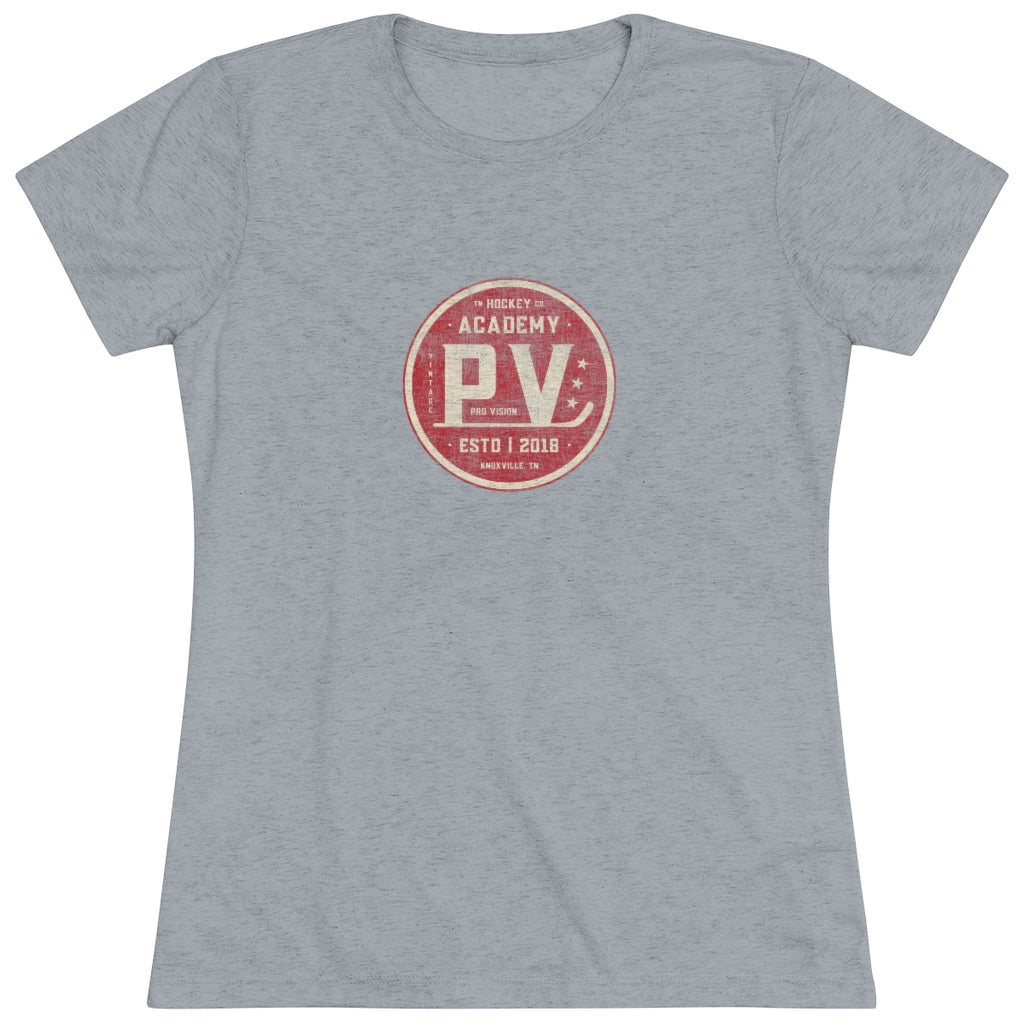 WOMEN'S PRO VISION PROMO TEE