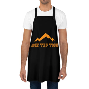 ROCKY TOP TOUGH APRON