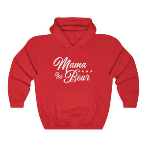 MAMA ICE BEAR HOODIE