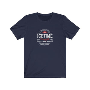 ICETIME TEE