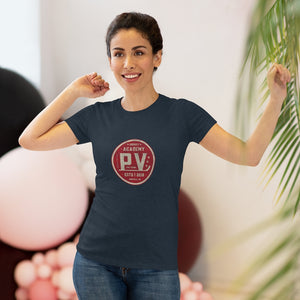 WOMEN'S PRO VISION PROMO TEE