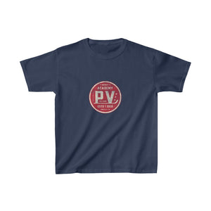 YOUTH PRO VISION PROMO TEE