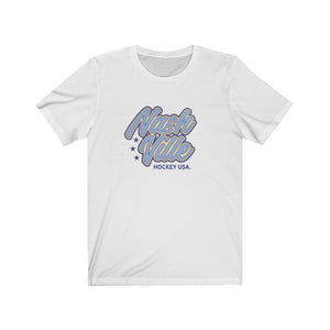 NASH STEP TEE