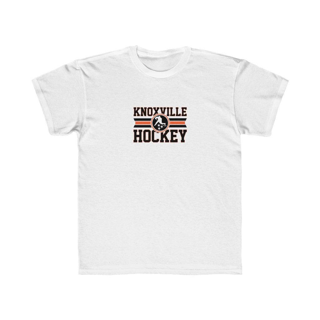 YOUTH TN HOCKEY CO. KNOXVILLE VINTAGE TEE