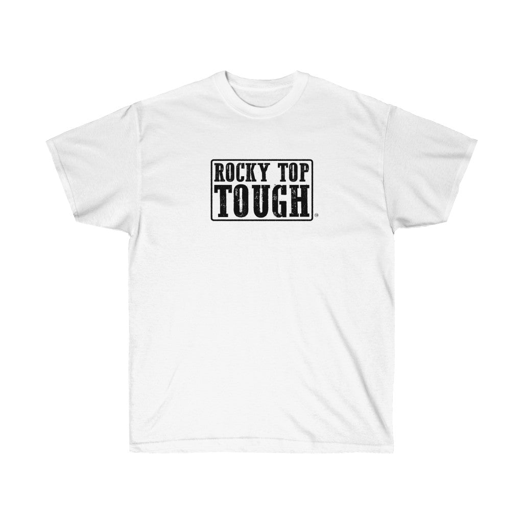 ROCKY TOP TOUGH TENNESSEE TEE