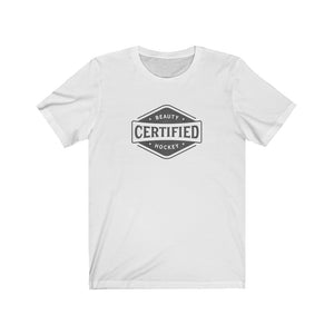 BC CERTIFIED TEE