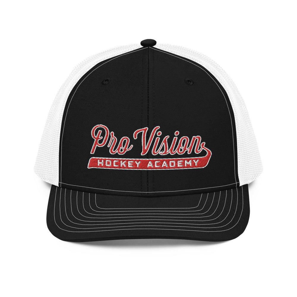 PRO VISION TRUCKER HAT