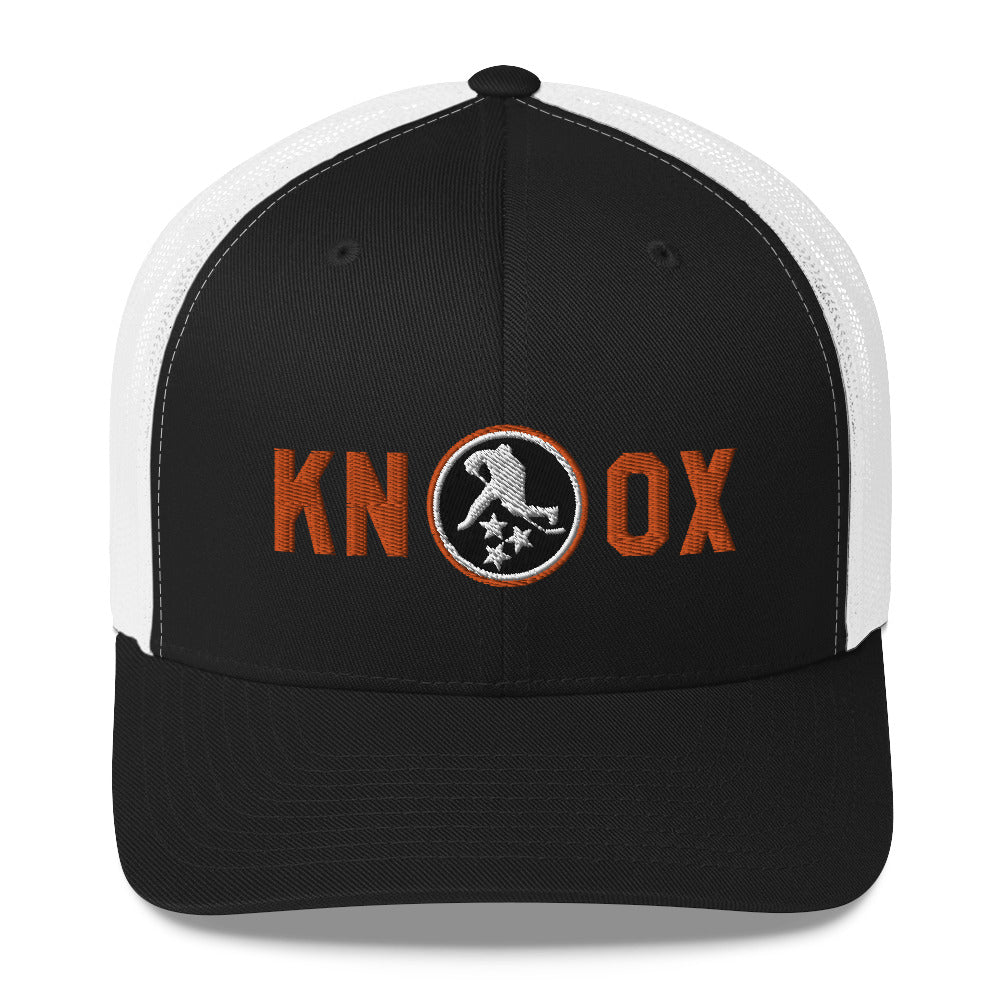 KNOXVILLE HOCKEY TRUCKER HAT