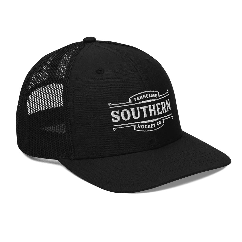 SOUTHERN TRUCKER HAT