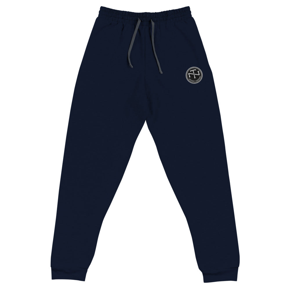 TN MONOGRAM JOGGERS