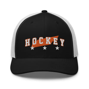 HOCKEY KNOX TRUCKER